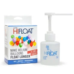 Hifloat con Dispensador para Globos 150 ml