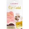 Hojas de Oro Comestibles 24 K - 4 ud - Scrapcooking