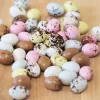Huevitos de Chocolate Multicolor 1 kg