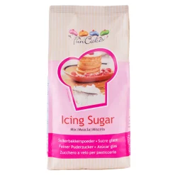 Icing Sugar 900 gr - Funcakes