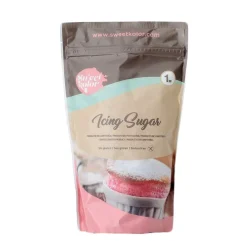 Icing Sugar 1Kg
