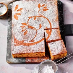 Icing Sugar 4 Kg Funcakes