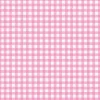 Impresión en Chocotransfer Gingham Rosa
