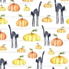 Impresión en Chocotransfer Halloween C