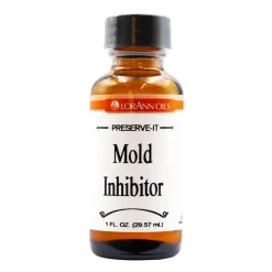 Inhibidor de Moho 30 ml - Lorann