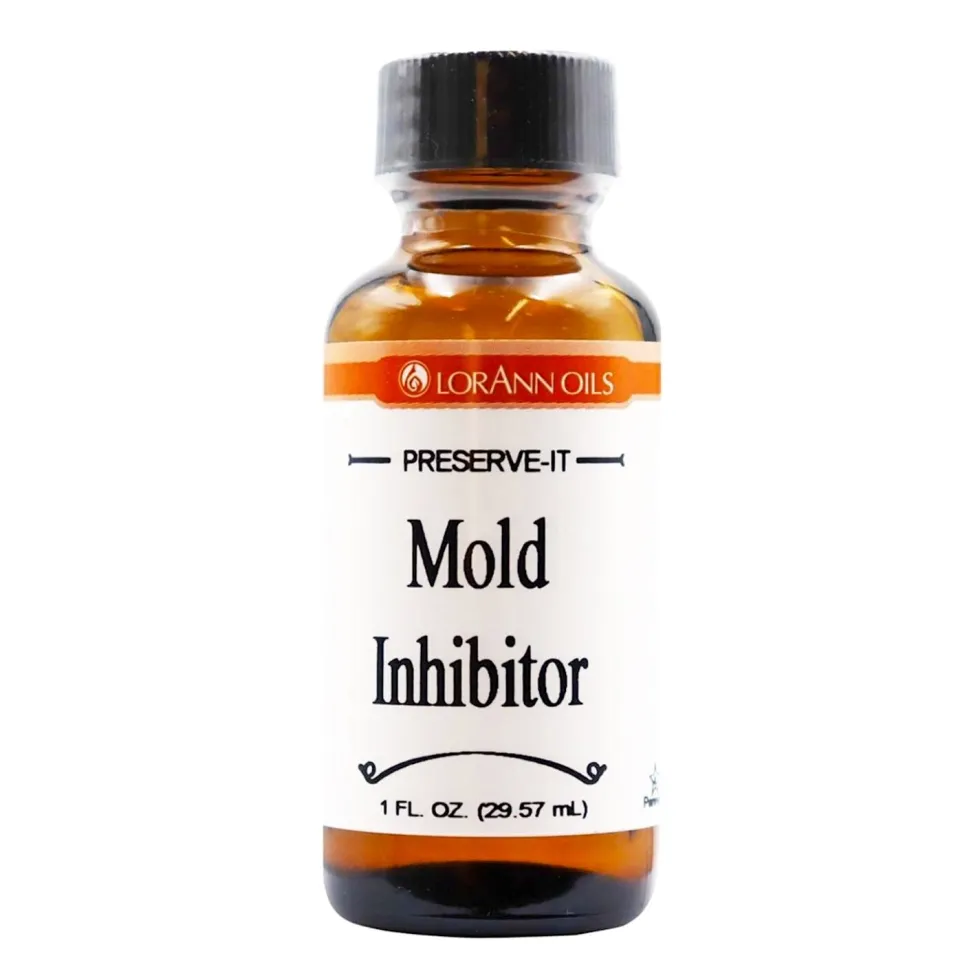 Inhibidor de Moho 30 ml - Lorann