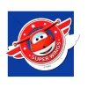 Invitaciones de Cumpleaños Super Wings