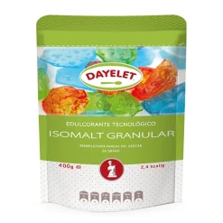 Isomalt Granular 400 gr