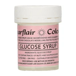 Jarabe de Glucosa 60 gr