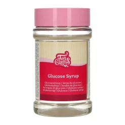 Jarabe de Glucosa 375 gr - Funcakes