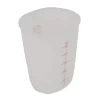 Jarra Medidora de Silicona 500 ml