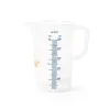 Jarra Medidora Graduada 500 ml