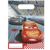 Juego de 6 Bolsas para chuches Cars 3