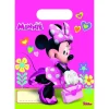Juego de 6 Bolsas para Chuches Minnie Mouse