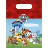 Juego de 6 bolsas para Chuches Patrulla Canina