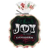 Juego de 15 bolsas para dulces Joy