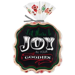 Juego de 15 bolsas para dulces Joy