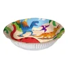 Juego de 6 Bowls Dino Island