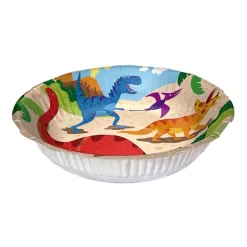 Juego de 6 Bowls Dino Island