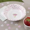 Juego de 8 Bowls Frills & Spills