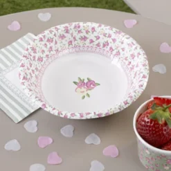 Juego de 8 Bowls Frills & Spills