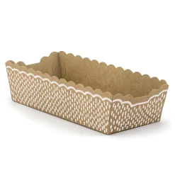 Juego de 6 Cajas para Dulces Kraft