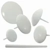 Juego de 5 Clavos para decorar PME