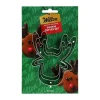 Juego de 3 Cortadores Renos - Wilton