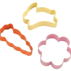 Juego de 3 cortadores Spring Wilton