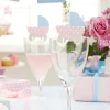 Juego de 10 decoraciones para Copas Tiny Feet