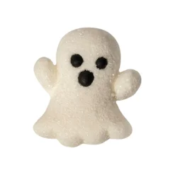 Juego de 12 Fantasmas Marshmallow Comestibles 180 gr - PME