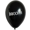 Juego de 5 globos de látex Boooh
