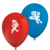 Juego de 8 Globos Patrulla Canina