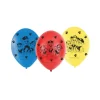 Juego de 6 Globos Patrulla Canina