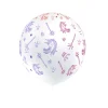 Juego de 8 Globos Unicornios