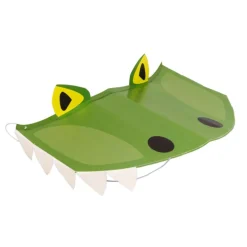 Juego de 8 Gorros Dinosaurios