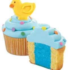 Juego de 12 mini cortadores de Pascua wilton