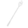 Juego de 20 mini Cucharas para Postres