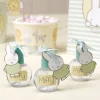 Juego de 6 Mini Pomperos Baby Miffy