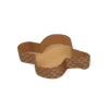 Juego de 5 Moldes para Colomba 500 gr