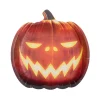 Juego de 10 Platos Skull&Pumpkin 22 cm