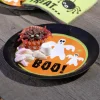 Juego de 8 Platos Sweet Halloween