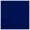 Juego de 20 Servilletas Azul Marino
