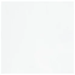 Juego de 20 Servilletas Blancas