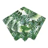 Juego de 20 Servilletas Coctail Fiesta Tropical