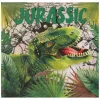 Juego de 20 Servilletas Dinosaurios Attack