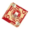 Juego de 20 Servilletas Payaso Halloween
