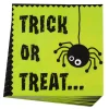 Juego de 20 servilletas Sweet Haloween