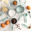 Juego de 6 Tazas Medidoras Nordic Ware