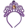 Juego de 4 Tiaras Princesa Sofía